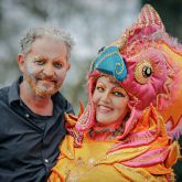 38. Bremer Karneval Foto: Lars Slowak