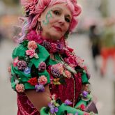 38. Bremer Karneval Foto: Lars Slowak