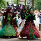 37. Bremer Karneval. Foto: Wulff Photography