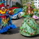 38. Bremer Karneval Foto: Wulff Photography
