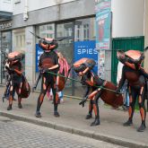 38. Bremer Karneval Foto: Wulff Photography