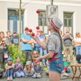 38. Bremer Karneval Foto: Wulff Photography