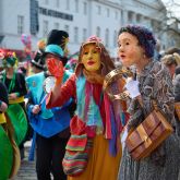 38. Bremer Karneval Foto: Wulff Photography