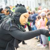 38. Bremer Karneval Foto: Wulff Photography