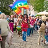 38. Bremer Karneval Foto: Wulff Photography