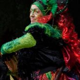 37. Bremer Karneval. Foto. Norbert A. Mueller 10