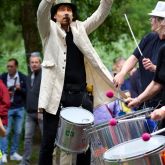 37. Bremer Karneval. Foto. Norbert A. Mueller 18