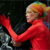 37. Bremer Karneval. Foto. Norbert A. Mueller
