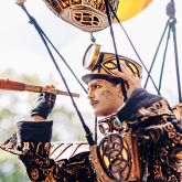37. Bemer Karneval. Foto: Lars Slowak
