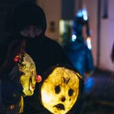 Bremer Lichtertreiben 2015