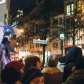 Bremer Lichtertreiben 2015