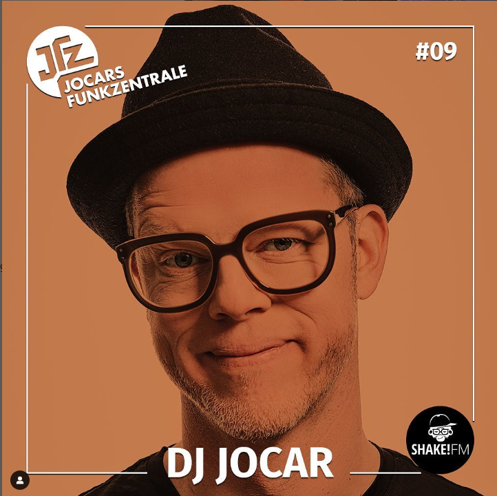  DJ Jocar – Paderborn
