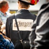 38. Bremer Karneval Foto: Johnny WEN