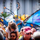 38. Bremer Karneval Foto: Johnny WEN