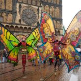 Manifest 2026 Norbert A. Mueller 2