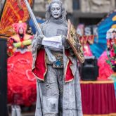 Manifest Jens Hagens 30