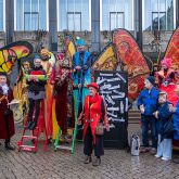 Manifest Jens Hagens 39